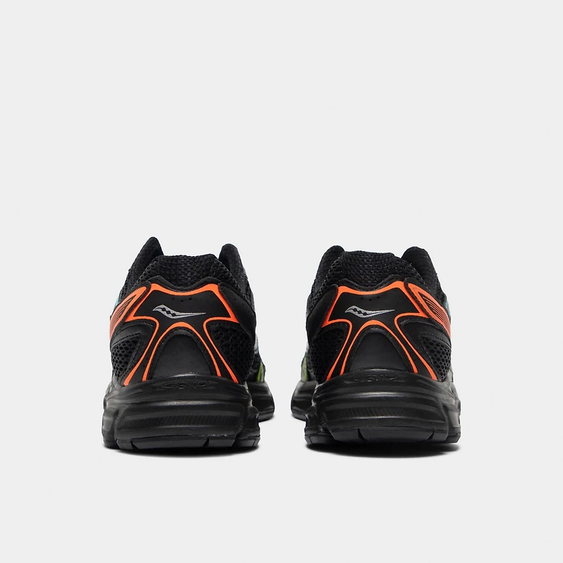 Saucony Ride Millennium Black / Multi