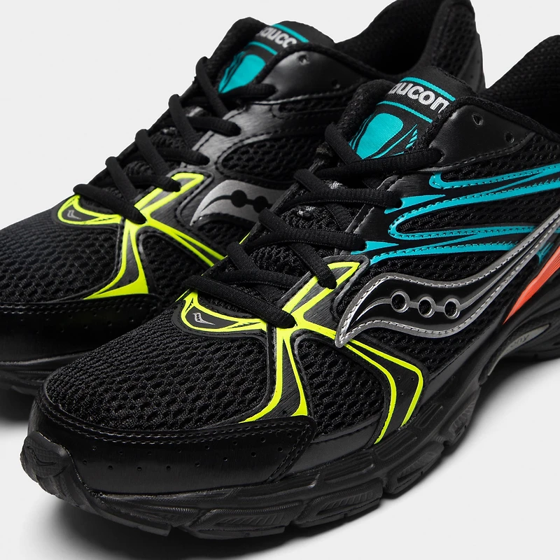 Saucony Ride Millennium Black / Multi