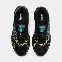 Saucony Ride Millennium Black / Multi
