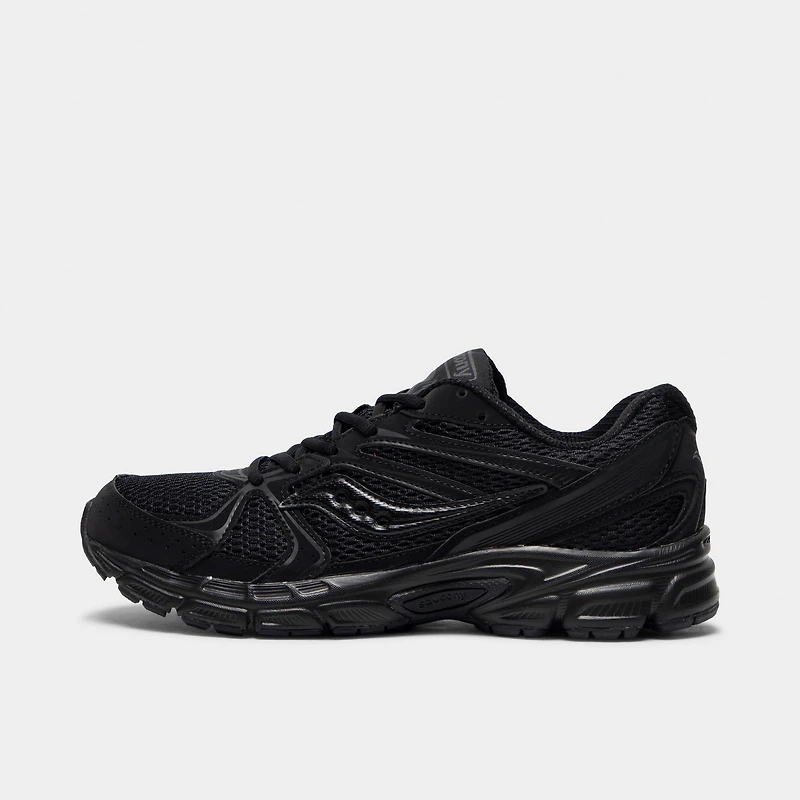 Saucony Ride Millennium Black /