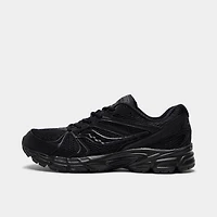 Saucony Ride Millennium Black /