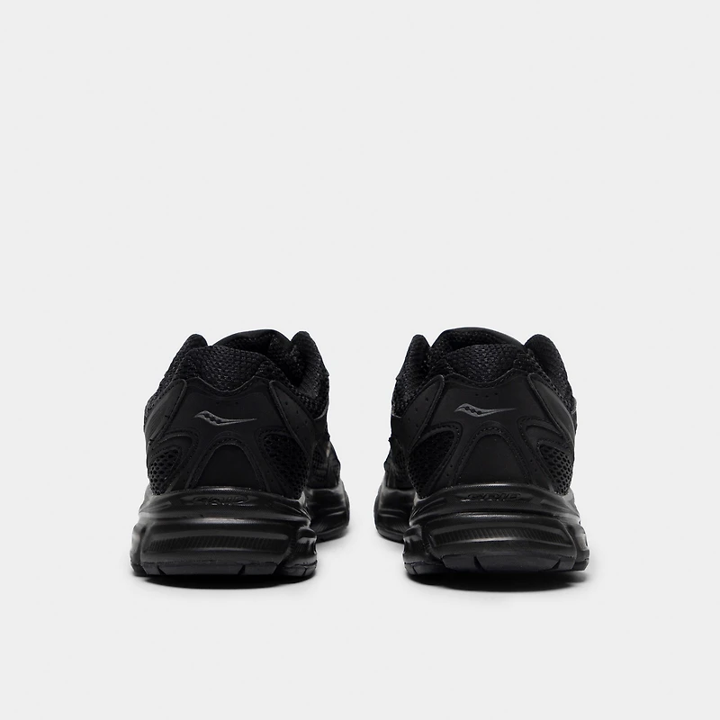 Saucony Ride Millennium Black /