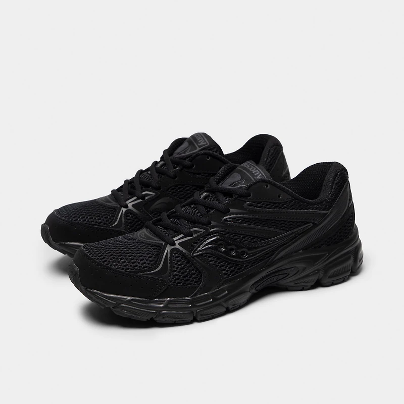 Saucony Ride Millennium Black /