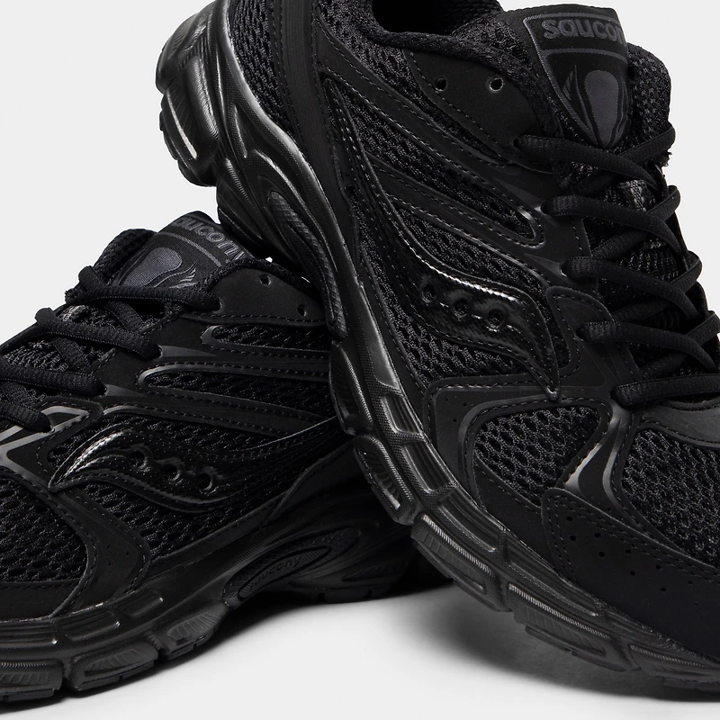 Saucony Ride Millennium Black /