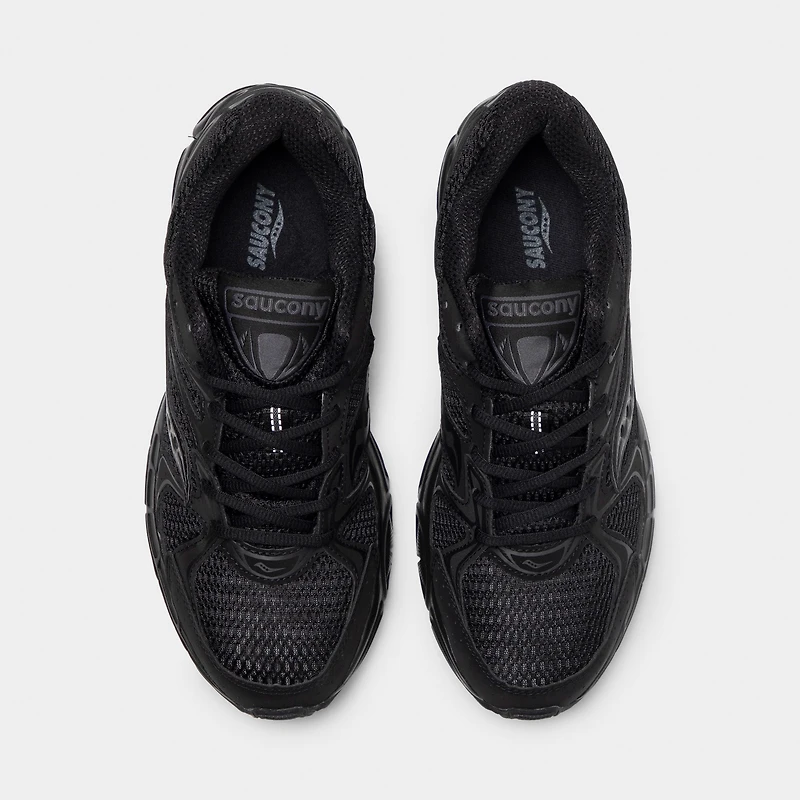 Saucony Ride Millennium Black /