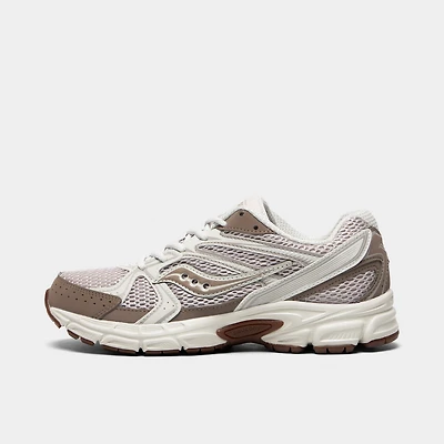 Saucony Women's Ride Millennium Morel / Dove