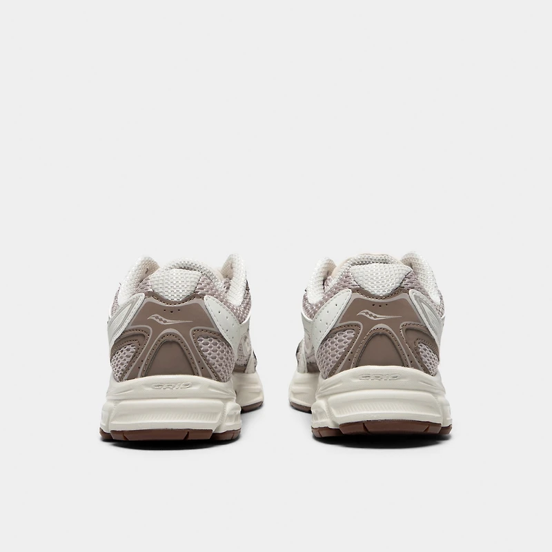 Product Name: Saucony Ride Millennium Femme Morel / Dove