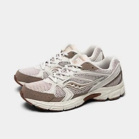 Saucony Women's Ride Millennium Morel / Dove