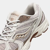Saucony Women's Ride Millennium Morel / Dove