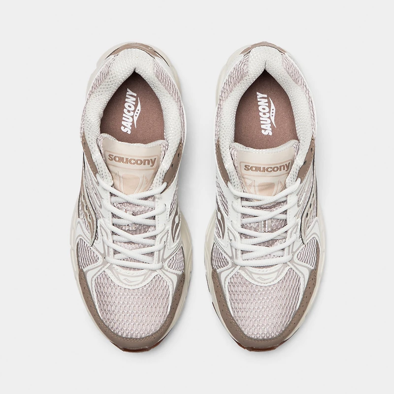 Saucony Women's Ride Millennium Morel / Dove