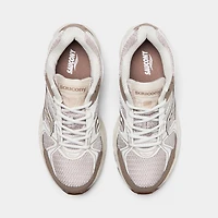 Saucony Women's Ride Millennium Morel / Dove