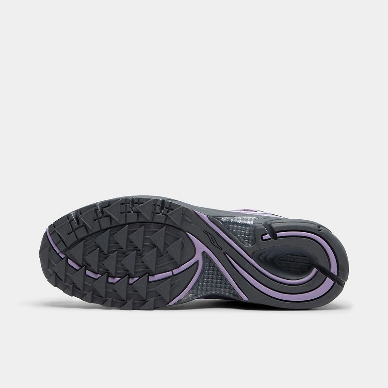 Saucony Grid Jazz 9 Wisteria / Fer