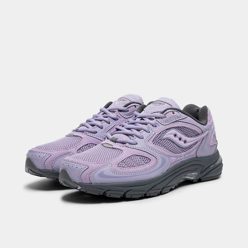 Saucony Grid Jazz 9 Wisteria / Fer