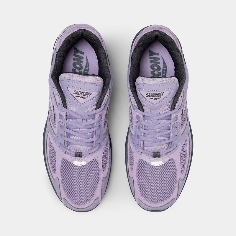 Saucony Grid Jazz 9 Wisteria / Iron