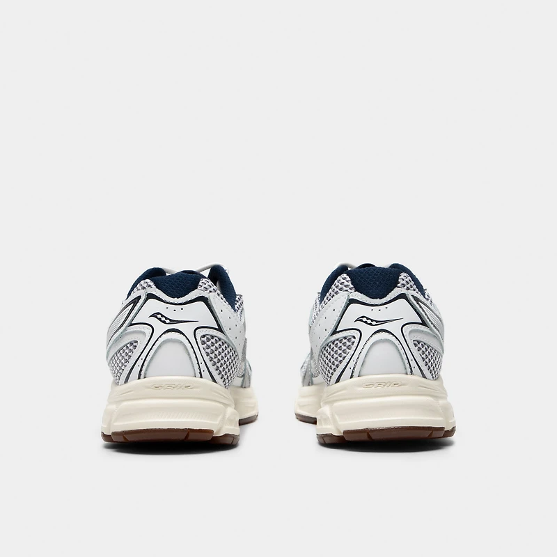 Saucony Ride Millennium White / Navy