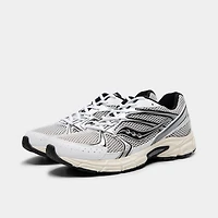 Saucony Ride Millennium Blanc / Noir