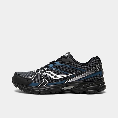 Saucony Ride Millennium / Noir Cuivre