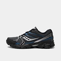 Saucony Ride Millennium / Noir Cuivre