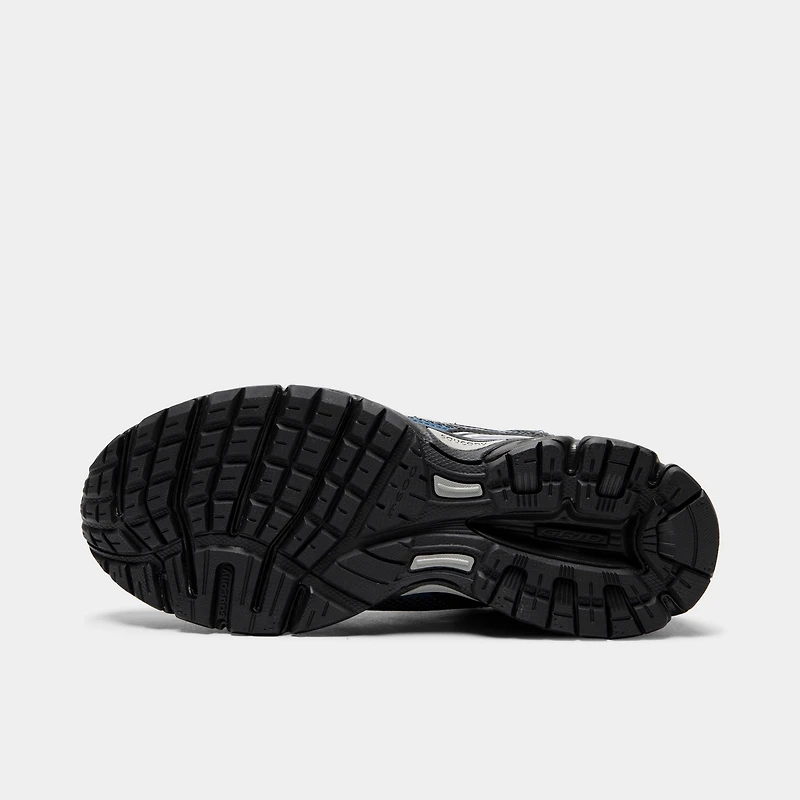 Saucony Ride Millennium / Noir Cuivre