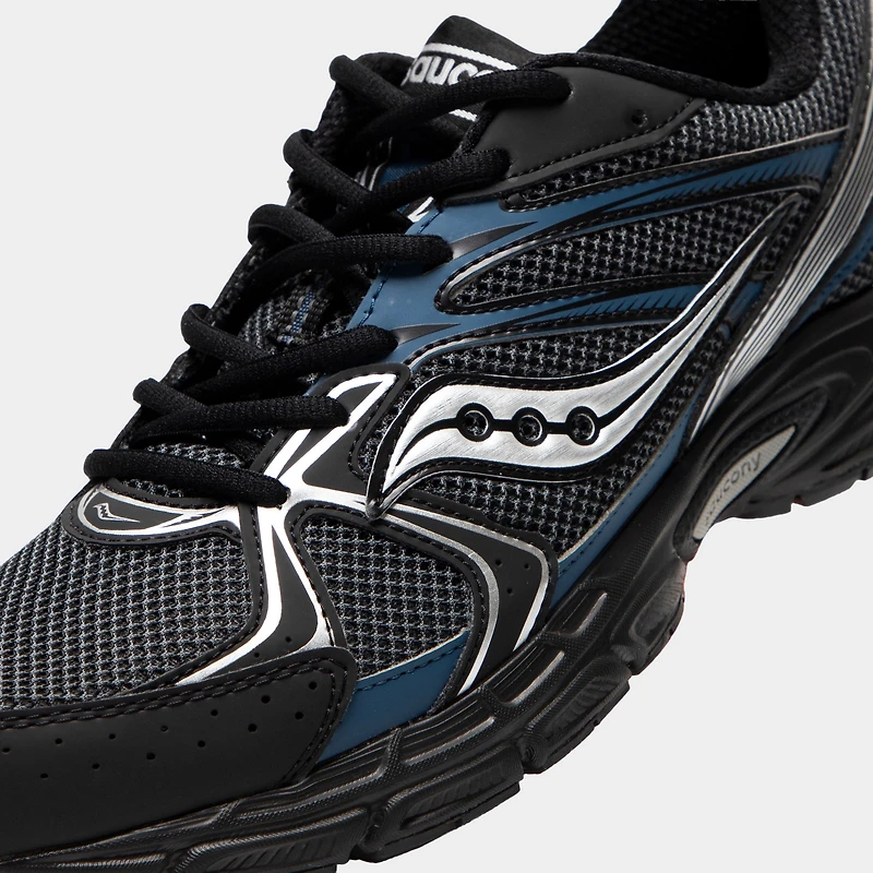 Saucony Ride Millennium / Noir Cuivre
