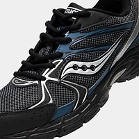 Saucony Ride Millennium / Noir Cuivre