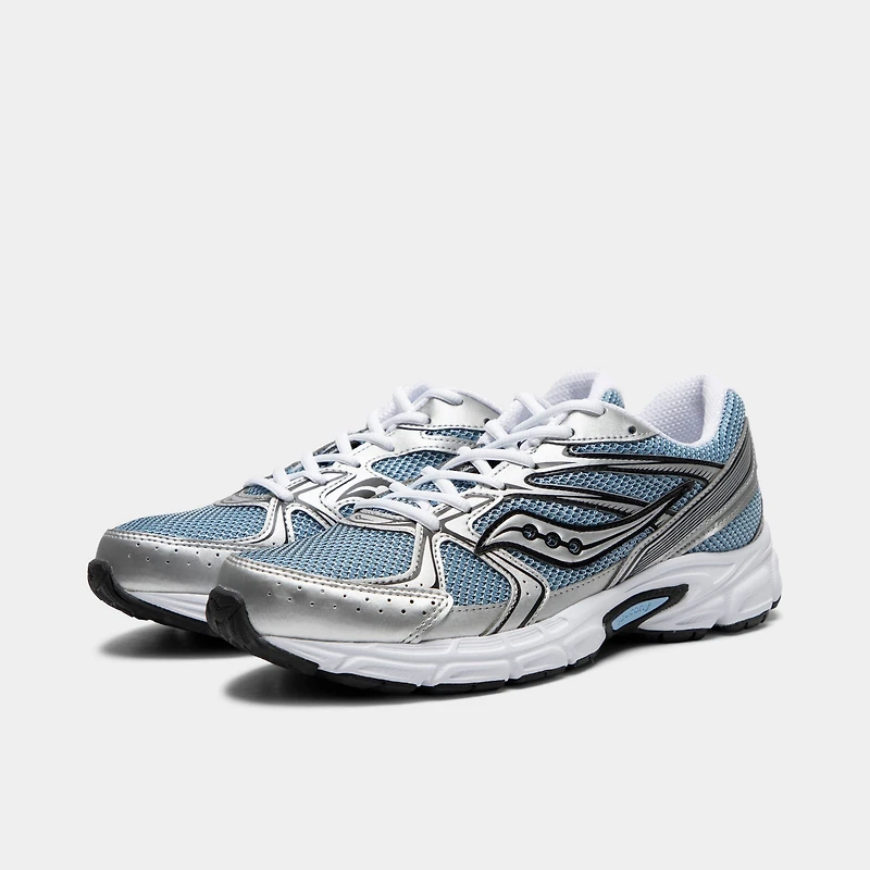 Saucony Ride Bleu Millenium / Noir