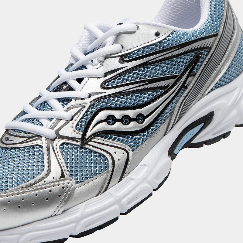 Saucony Ride Bleu Millenium / Noir