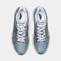 Saucony Ride Bleu Millenium / Noir