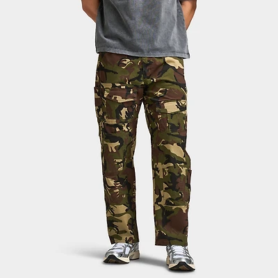 Criminal Damage Sacramento Pantalon Cargo  / Camouflage