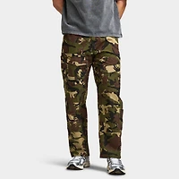 Criminal Damage Sacramento Pantalon Cargo  / Camouflage