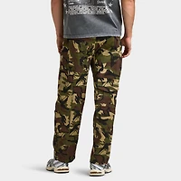 Criminal Damage Sacramento Pantalon Cargo  / Camouflage