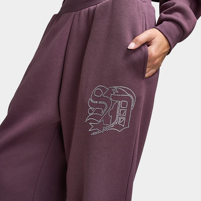 Supply & Demand Women's Stead Joggers / Huckleberry