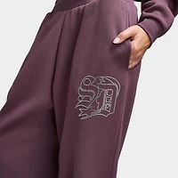 Supply & Demand Women's Stead Joggers / Huckleberry