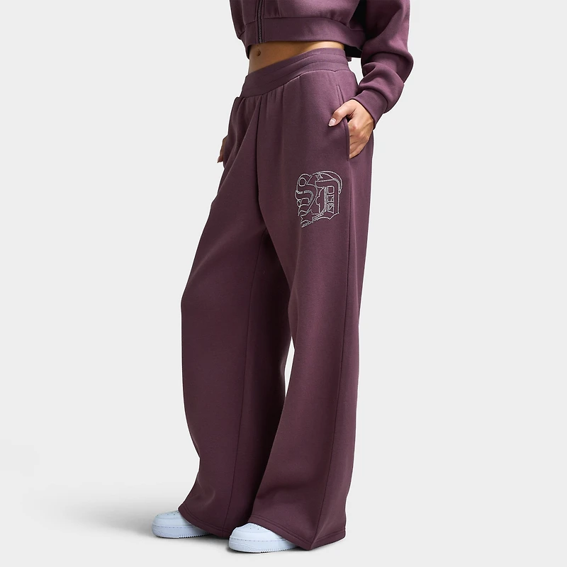 Supply & Demand Women's Stead Joggers / Huckleberry