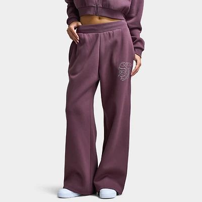 Supply & Demand Women's Stead Joggers / Huckleberry
