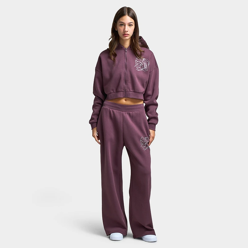 Supply & Demand Women's Stead Joggers / Huckleberry