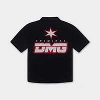 Criminal Damage Star Logo Shirt / Black
