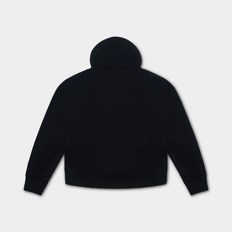 Criminal Damage Star Logo Shorts / Black