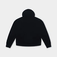 Criminal Damage Star Logo Shorts / Black