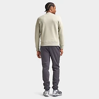 Fred Perry Chandail brodé  / algue marine