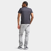 Fred Perry Large Laurel T-Shirt / Asphalt