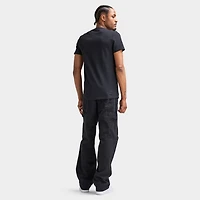 Fred Perry Badge T-shirt / Noir