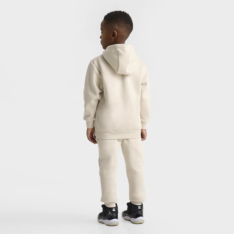 Sonneti Childrens' Basic London Suit / Ancient Scroll