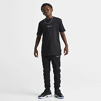 Sonneti Junior Boys' London T-Shirt / Black