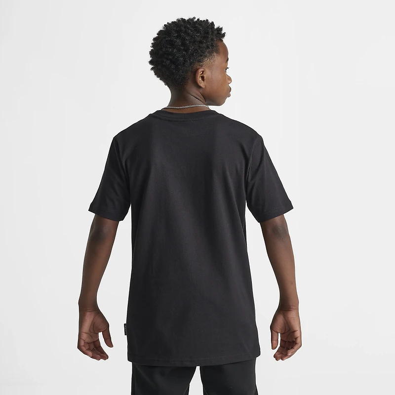 Sonneti Junior Boys' London T-Shirt / Black