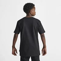 Sonneti Junior Boys' London T-Shirt / Black