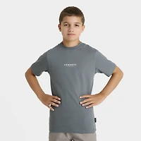 Sonneti Juniors' London Tee / Stormy Weather