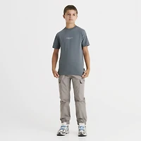 Sonneti Juniors' London Tee / Stormy Weather