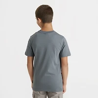 Sonneti Juniors' London Tee / Stormy Weather
