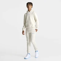 Sonneti Junior Boys' London Joggers / Vaporous Gray